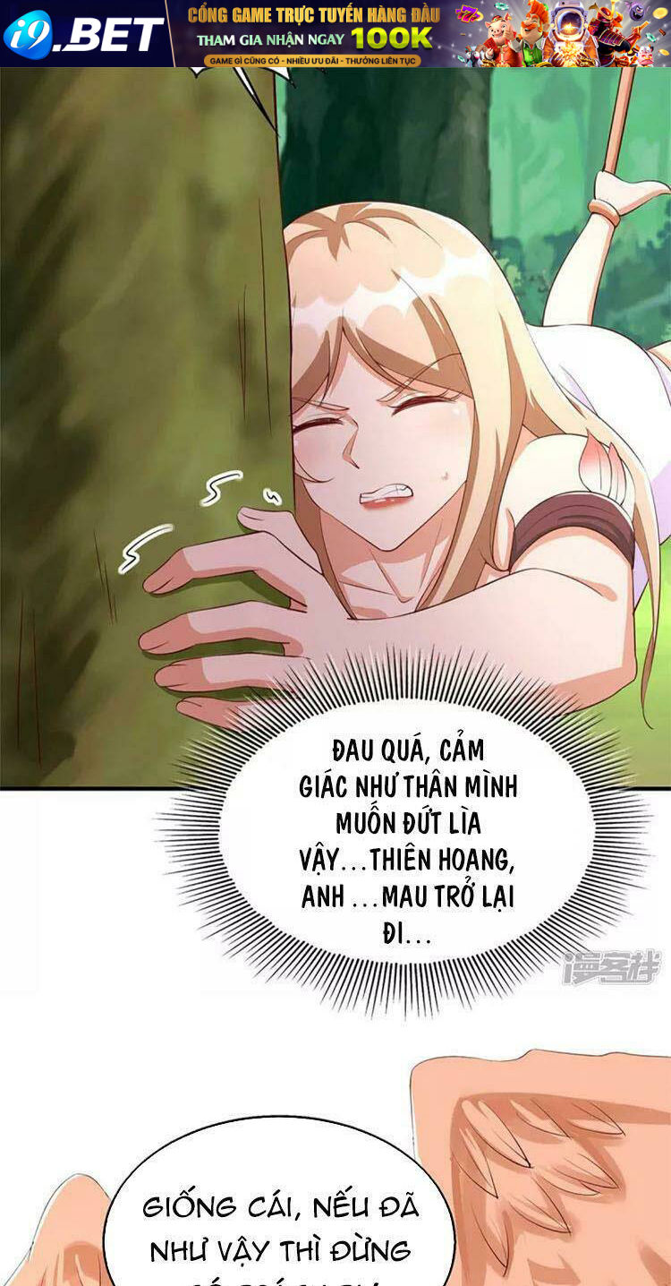 Thú Thế Cuồng Phi: Bất Đương Dị Giới Nữ Hải Vương - Chapter 40 - Page 18