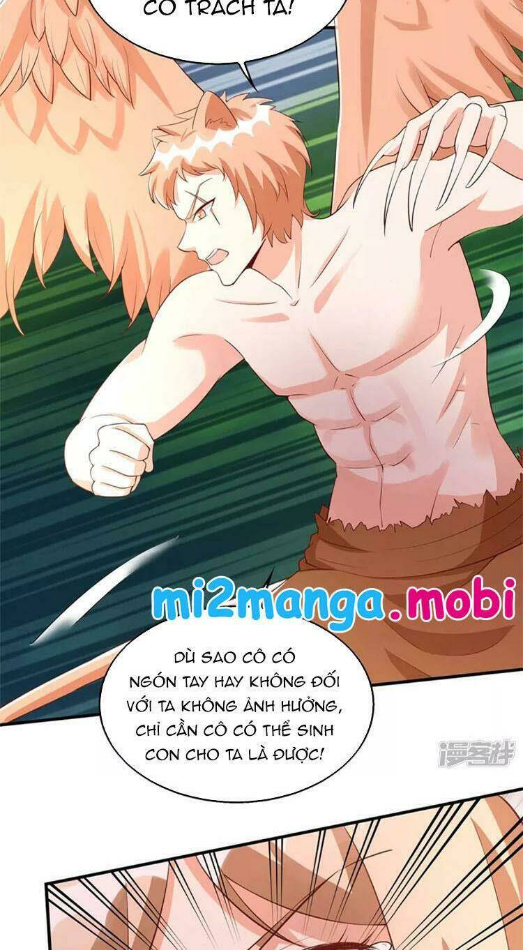 Thú Thế Cuồng Phi: Bất Đương Dị Giới Nữ Hải Vương - Chapter 40 - Page 19