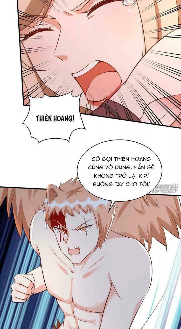 Thú Thế Cuồng Phi: Bất Đương Dị Giới Nữ Hải Vương - Chapter 40 - Page 20