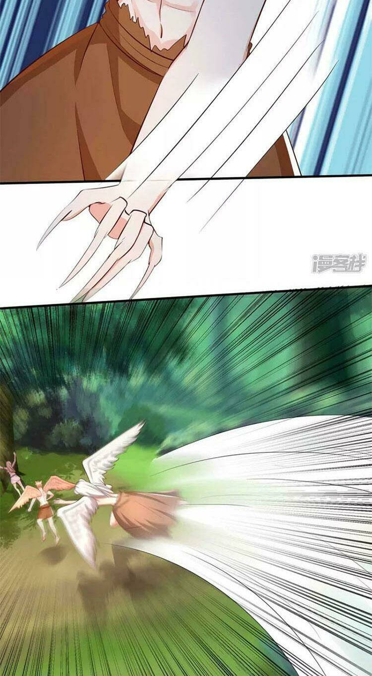 Thú Thế Cuồng Phi: Bất Đương Dị Giới Nữ Hải Vương - Chapter 40 - Page 21