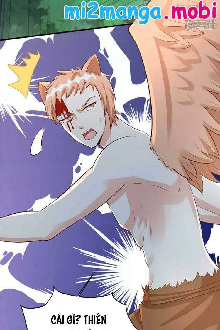 Thú Thế Cuồng Phi: Bất Đương Dị Giới Nữ Hải Vương - Chapter 40 - Page 23