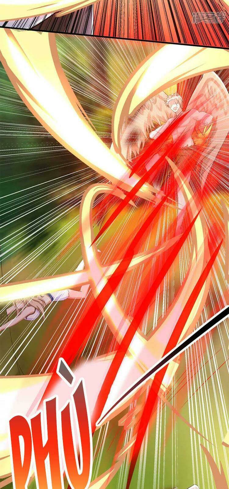 Thú Thế Cuồng Phi: Bất Đương Dị Giới Nữ Hải Vương - Chapter 40 - Page 25