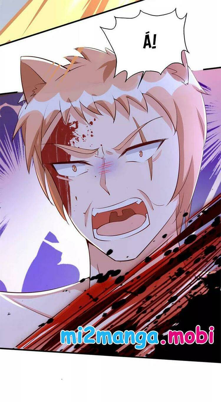 Thú Thế Cuồng Phi: Bất Đương Dị Giới Nữ Hải Vương - Chapter 40 - Page 27