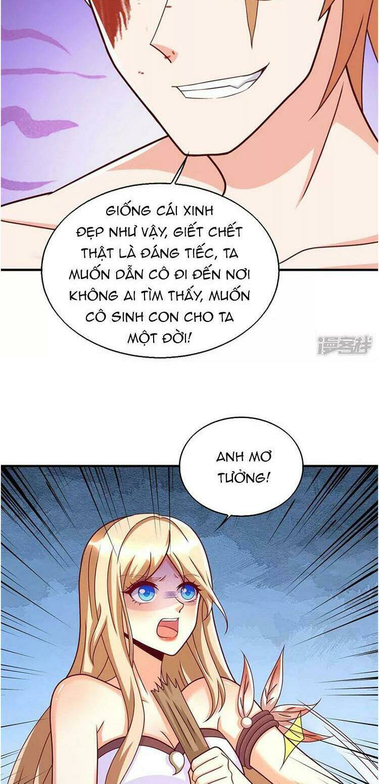 Thú Thế Cuồng Phi: Bất Đương Dị Giới Nữ Hải Vương - Chapter 40 - Page 7