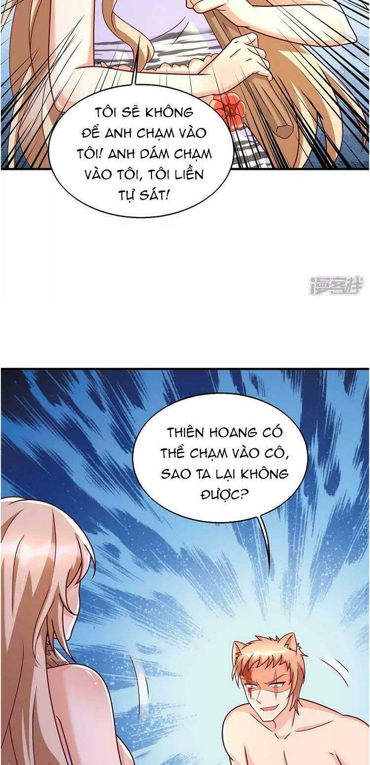 Thú Thế Cuồng Phi: Bất Đương Dị Giới Nữ Hải Vương - Chapter 40 - Page 8
