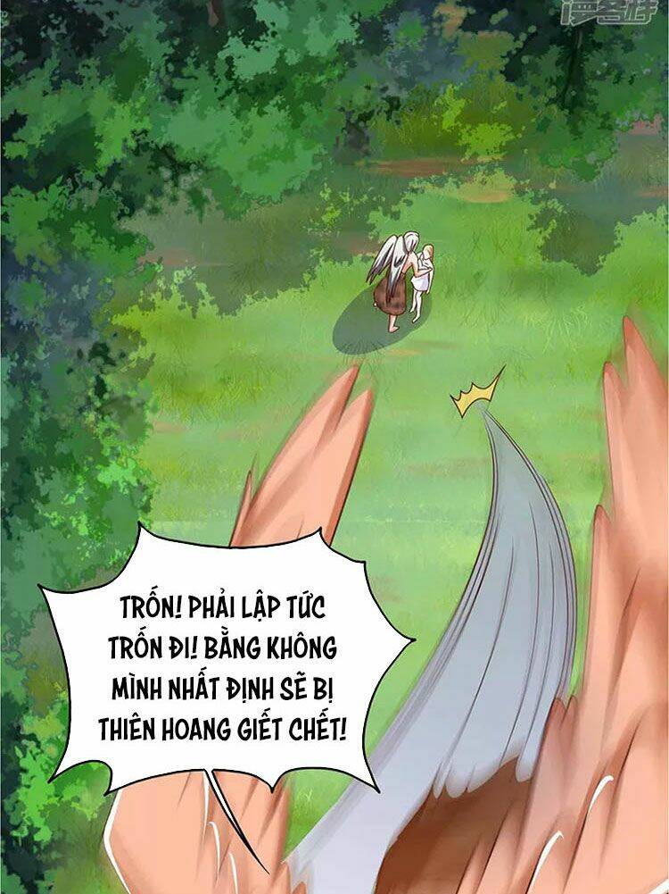 Thú Thế Cuồng Phi: Bất Đương Dị Giới Nữ Hải Vương - Chapter 41 - Page 10