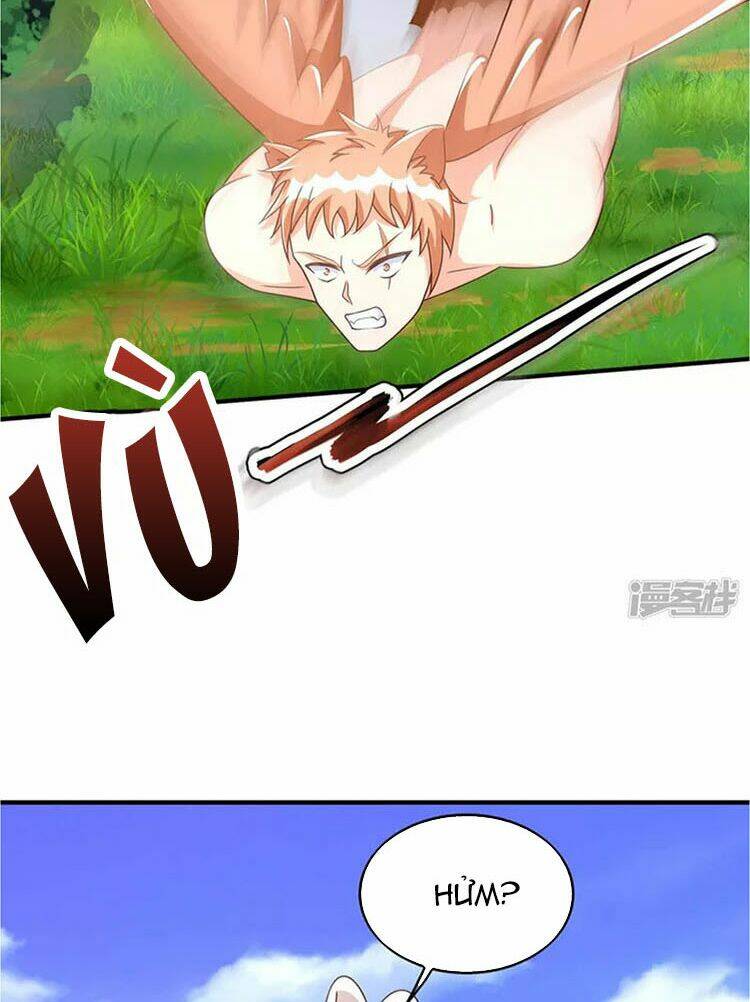 Thú Thế Cuồng Phi: Bất Đương Dị Giới Nữ Hải Vương - Chapter 41 - Page 11