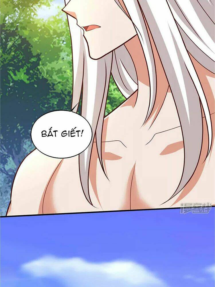 Thú Thế Cuồng Phi: Bất Đương Dị Giới Nữ Hải Vương - Chapter 41 - Page 14