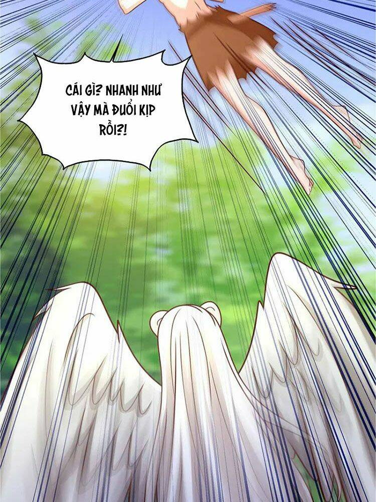 Thú Thế Cuồng Phi: Bất Đương Dị Giới Nữ Hải Vương - Chapter 41 - Page 16