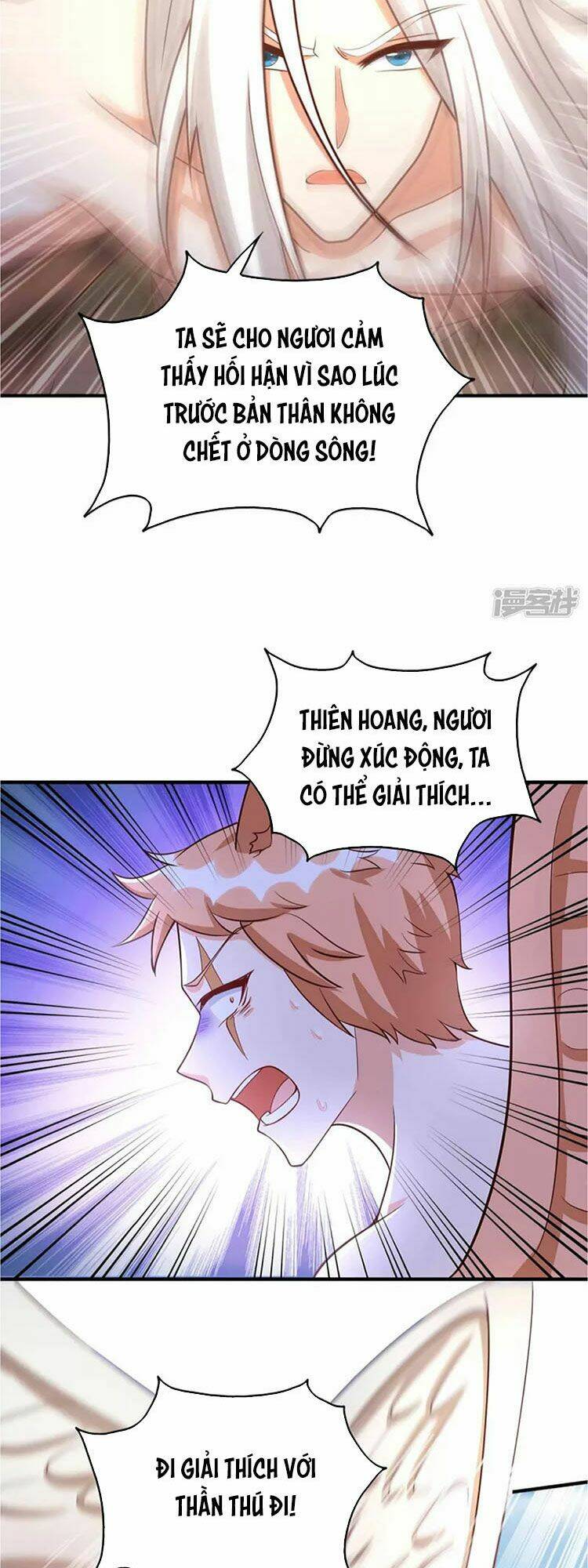 Thú Thế Cuồng Phi: Bất Đương Dị Giới Nữ Hải Vương - Chapter 41 - Page 18