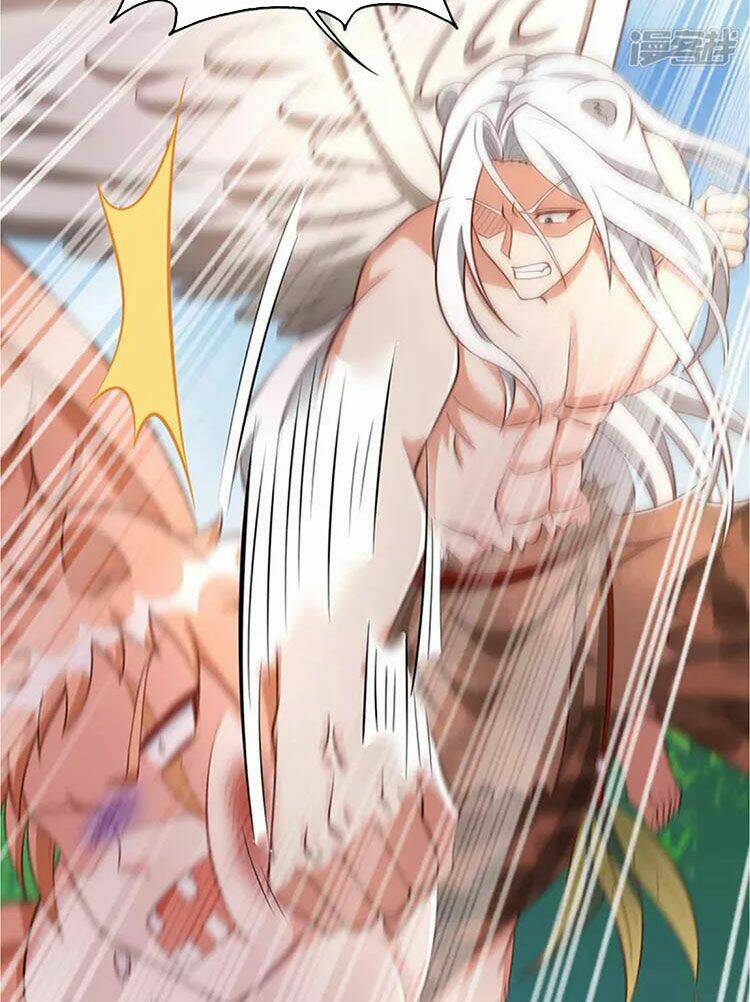 Thú Thế Cuồng Phi: Bất Đương Dị Giới Nữ Hải Vương - Chapter 41 - Page 19