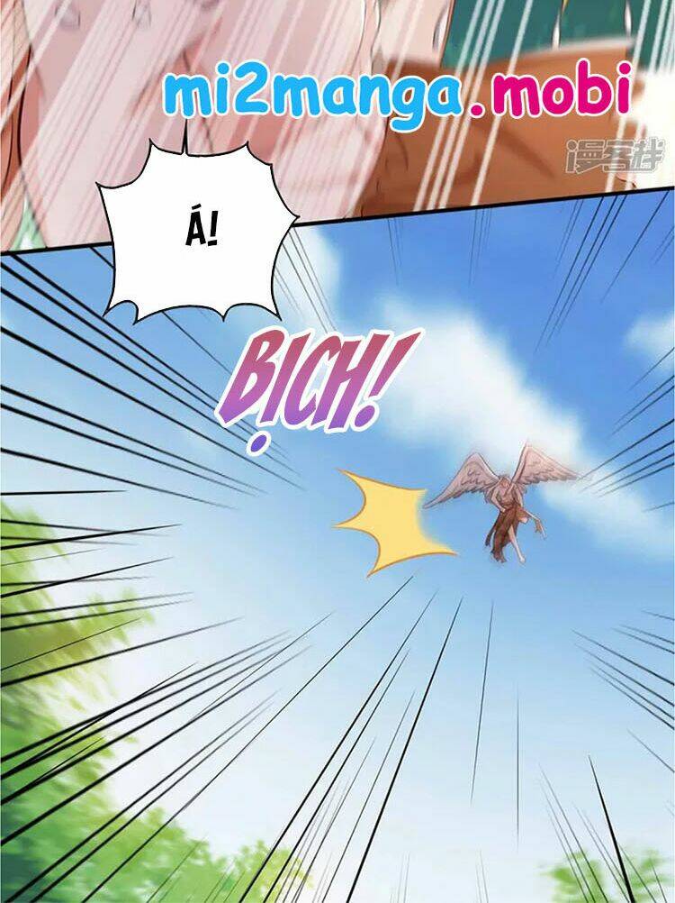 Thú Thế Cuồng Phi: Bất Đương Dị Giới Nữ Hải Vương - Chapter 41 - Page 20