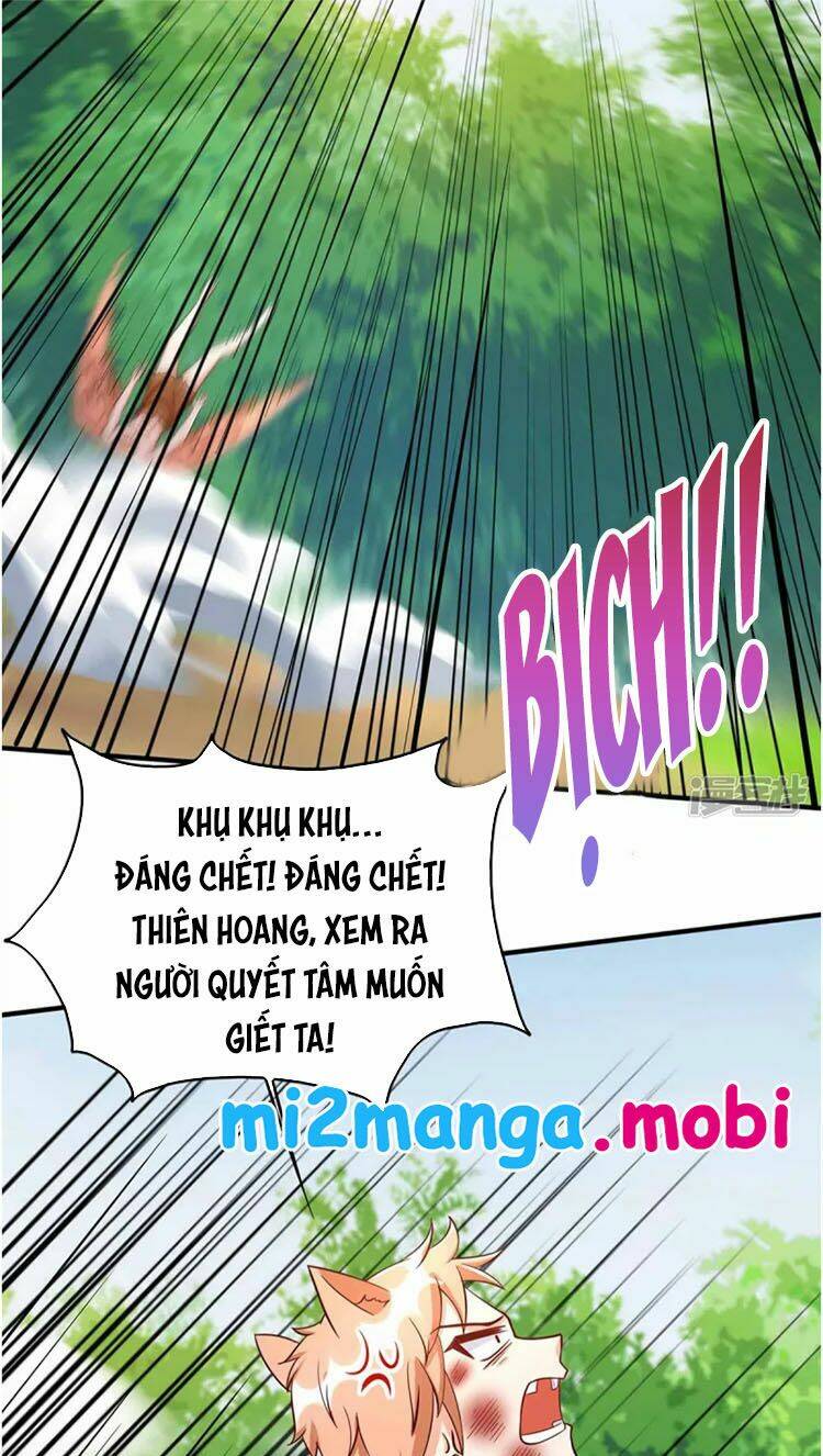 Thú Thế Cuồng Phi: Bất Đương Dị Giới Nữ Hải Vương - Chapter 41 - Page 21