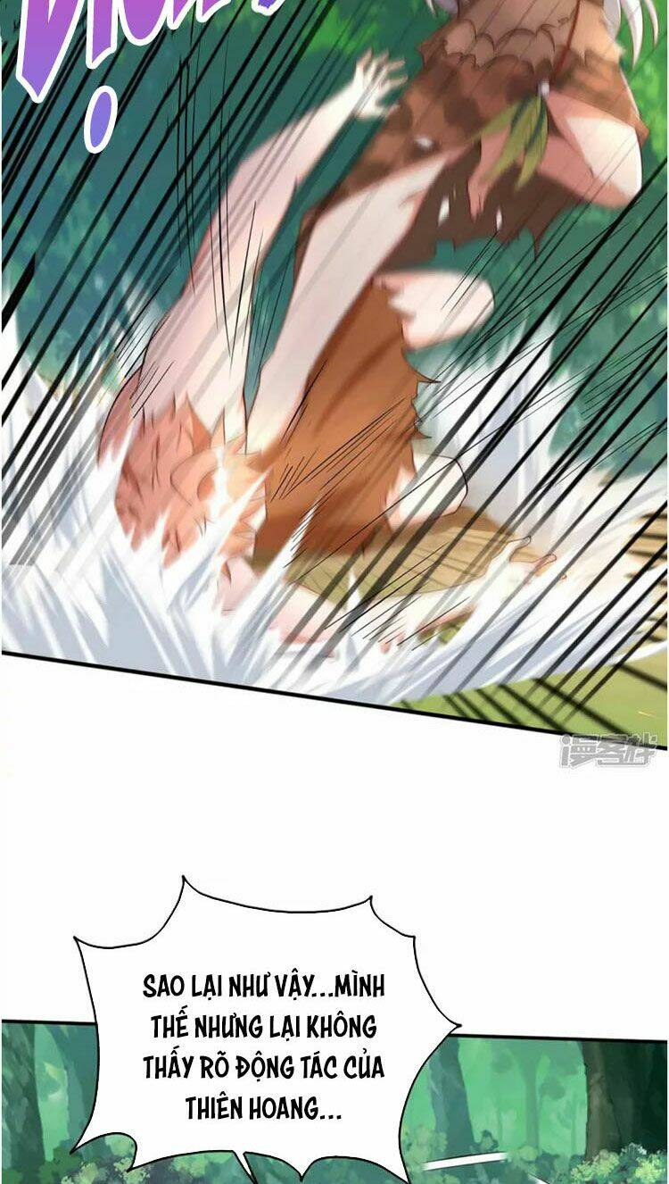 Thú Thế Cuồng Phi: Bất Đương Dị Giới Nữ Hải Vương - Chapter 41 - Page 23