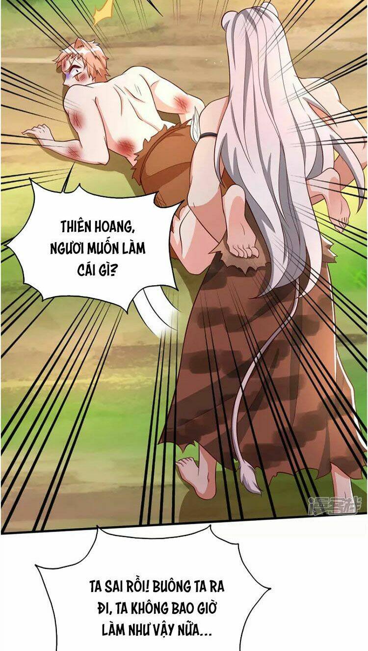 Thú Thế Cuồng Phi: Bất Đương Dị Giới Nữ Hải Vương - Chapter 41 - Page 25