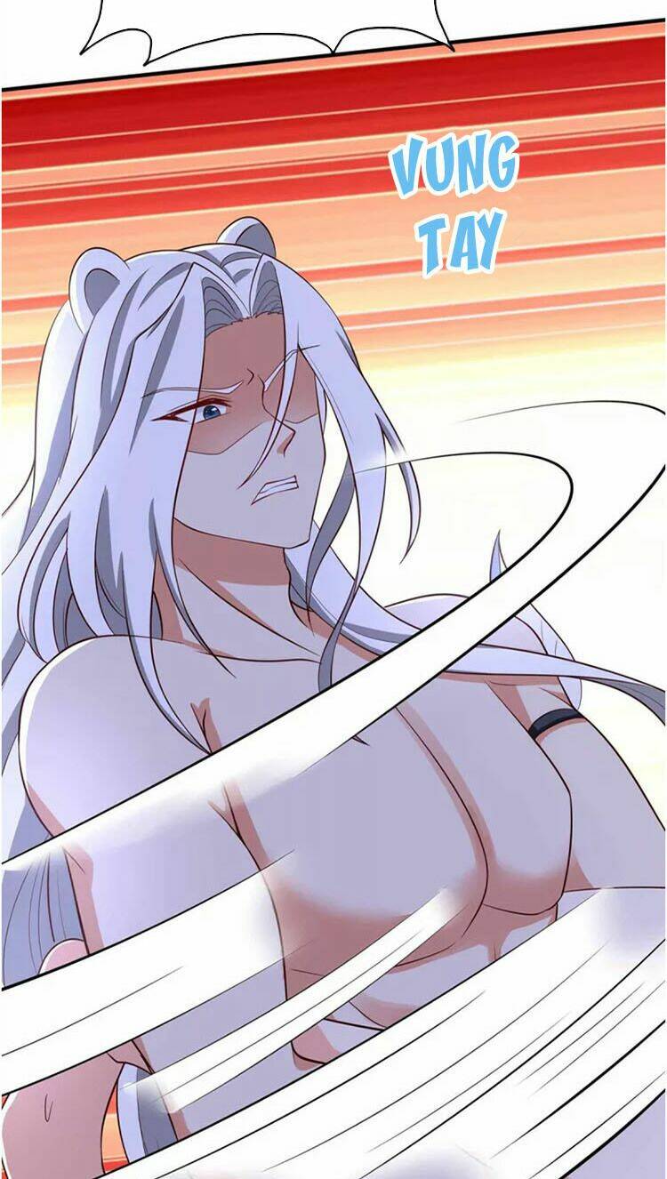 Thú Thế Cuồng Phi: Bất Đương Dị Giới Nữ Hải Vương - Chapter 41 - Page 26