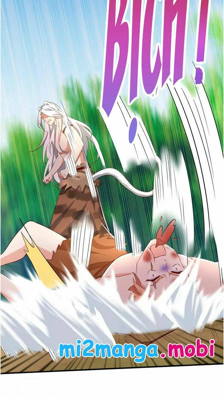 Thú Thế Cuồng Phi: Bất Đương Dị Giới Nữ Hải Vương - Chapter 41 - Page 28