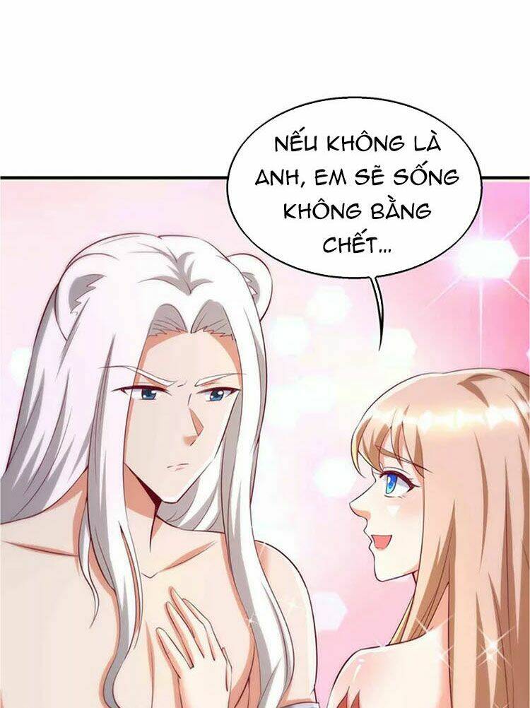 Thú Thế Cuồng Phi: Bất Đương Dị Giới Nữ Hải Vương - Chapter 41 - Page 4