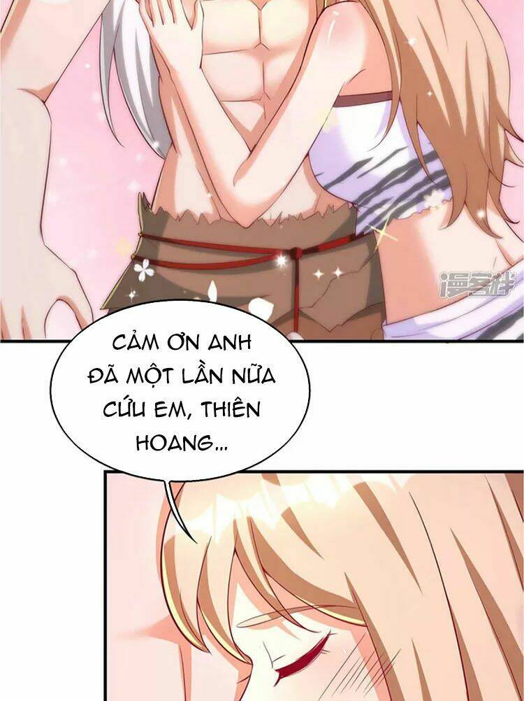 Thú Thế Cuồng Phi: Bất Đương Dị Giới Nữ Hải Vương - Chapter 41 - Page 7