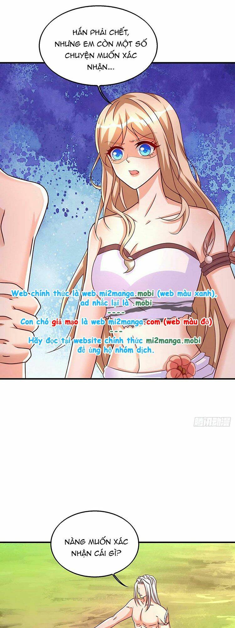 Thú Thế Cuồng Phi: Bất Đương Dị Giới Nữ Hải Vương - Chapter 42 - Page 9