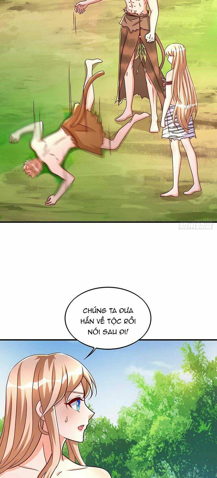 Thú Thế Cuồng Phi: Bất Đương Dị Giới Nữ Hải Vương - Chapter 42 - Page 10