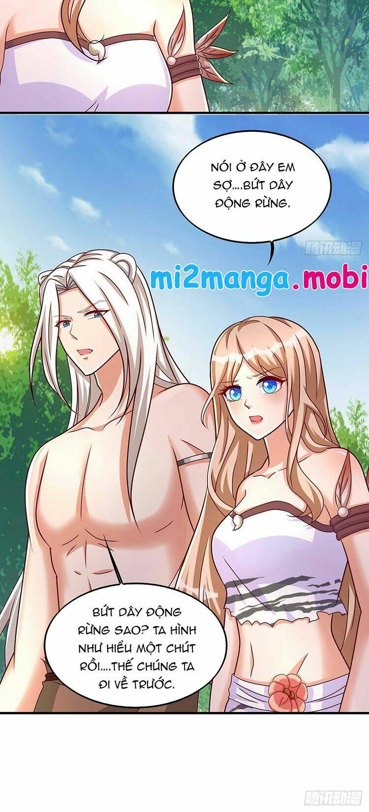 Thú Thế Cuồng Phi: Bất Đương Dị Giới Nữ Hải Vương - Chapter 42 - Page 11