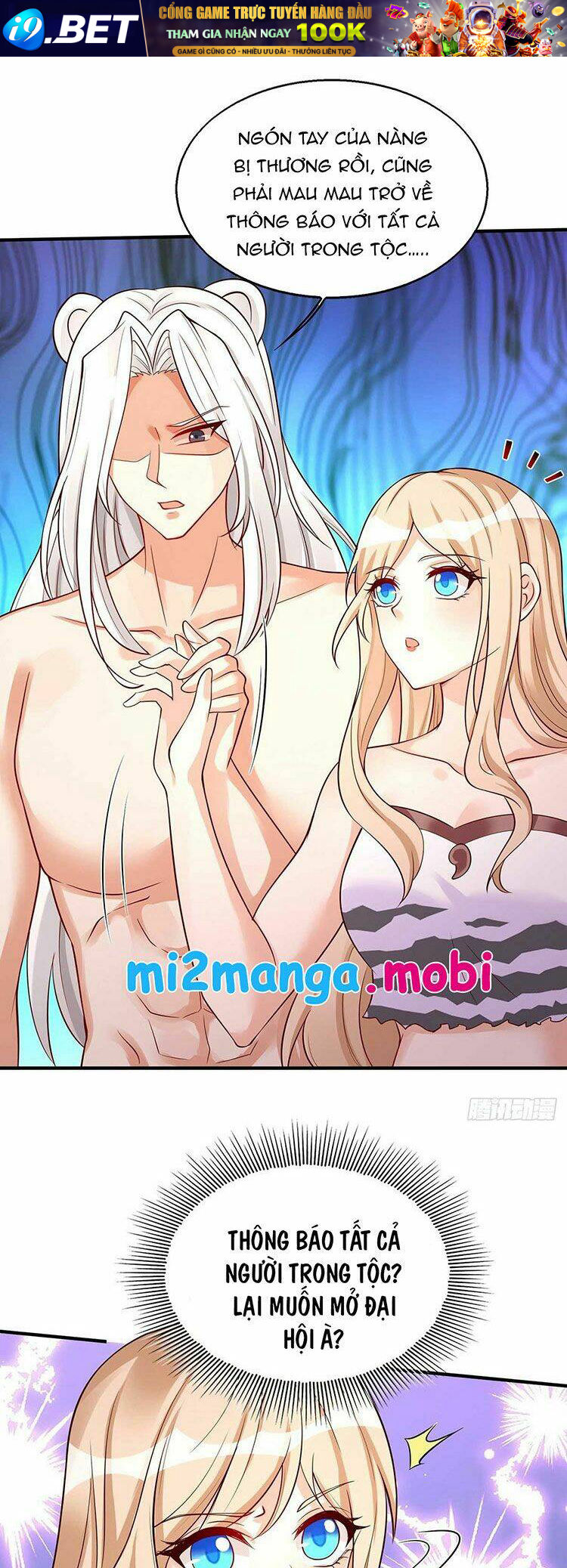 Thú Thế Cuồng Phi: Bất Đương Dị Giới Nữ Hải Vương - Chapter 42 - Page 12