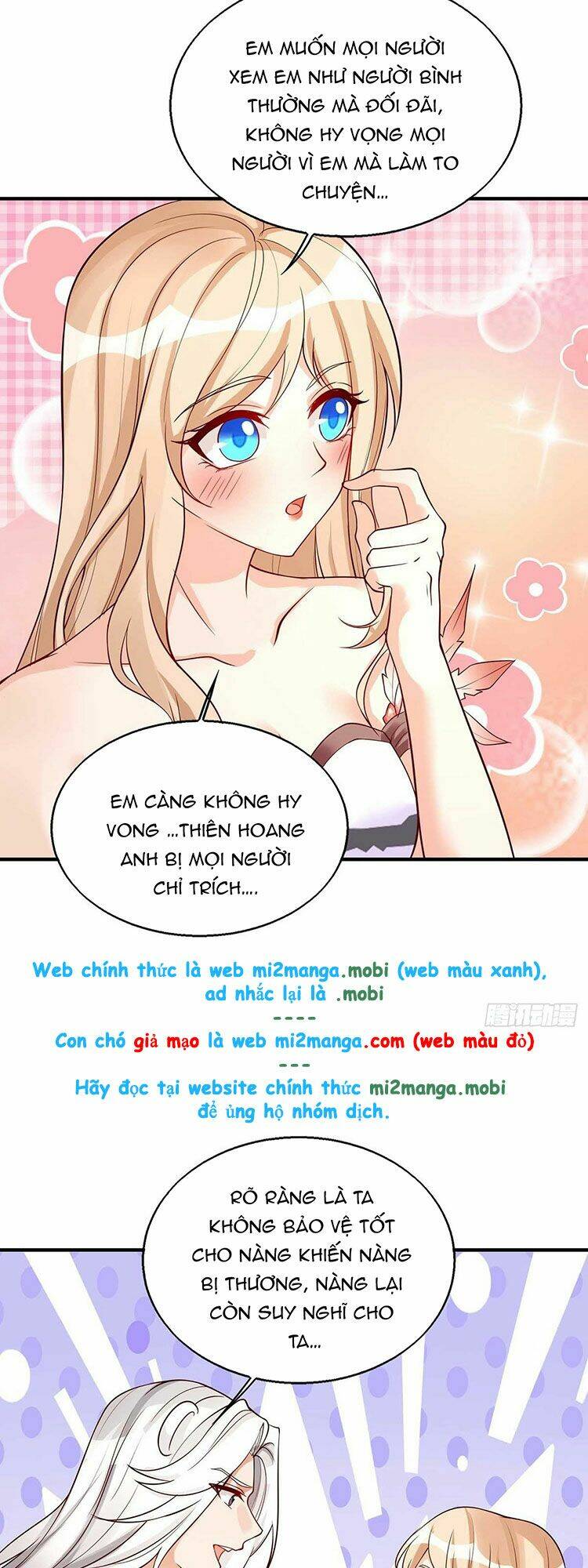 Thú Thế Cuồng Phi: Bất Đương Dị Giới Nữ Hải Vương - Chapter 42 - Page 14