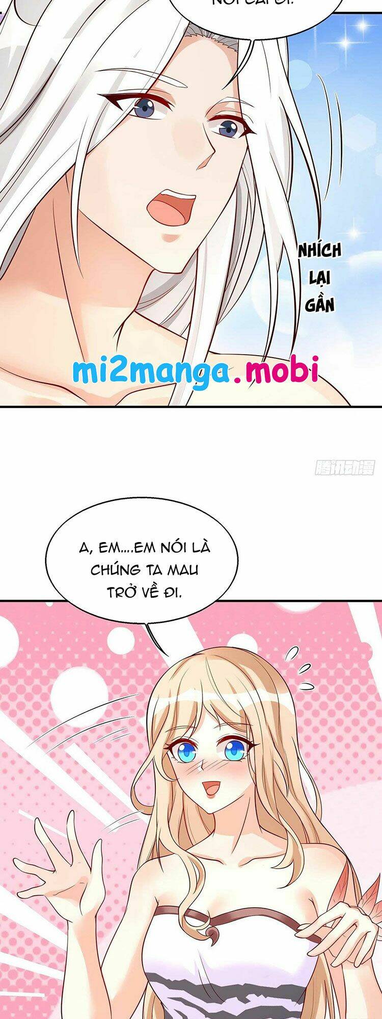 Thú Thế Cuồng Phi: Bất Đương Dị Giới Nữ Hải Vương - Chapter 42 - Page 16