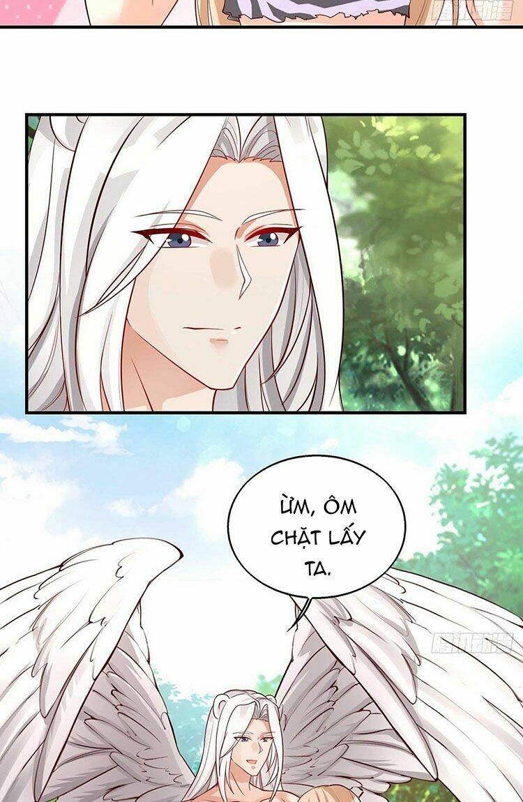 Thú Thế Cuồng Phi: Bất Đương Dị Giới Nữ Hải Vương - Chapter 42 - Page 17