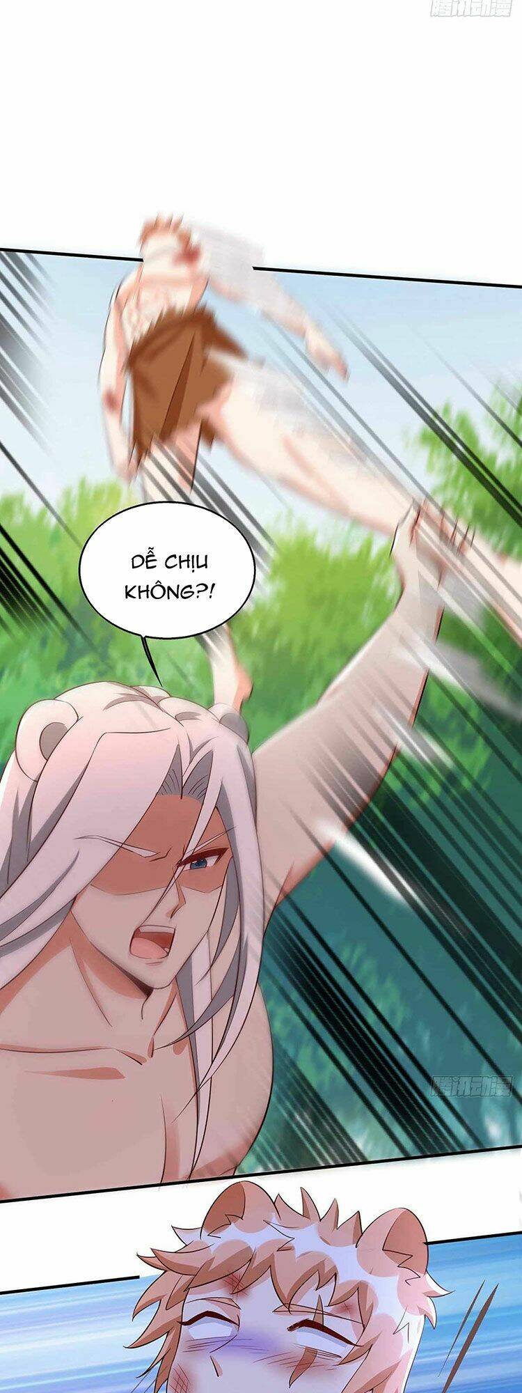 Thú Thế Cuồng Phi: Bất Đương Dị Giới Nữ Hải Vương - Chapter 42 - Page 3