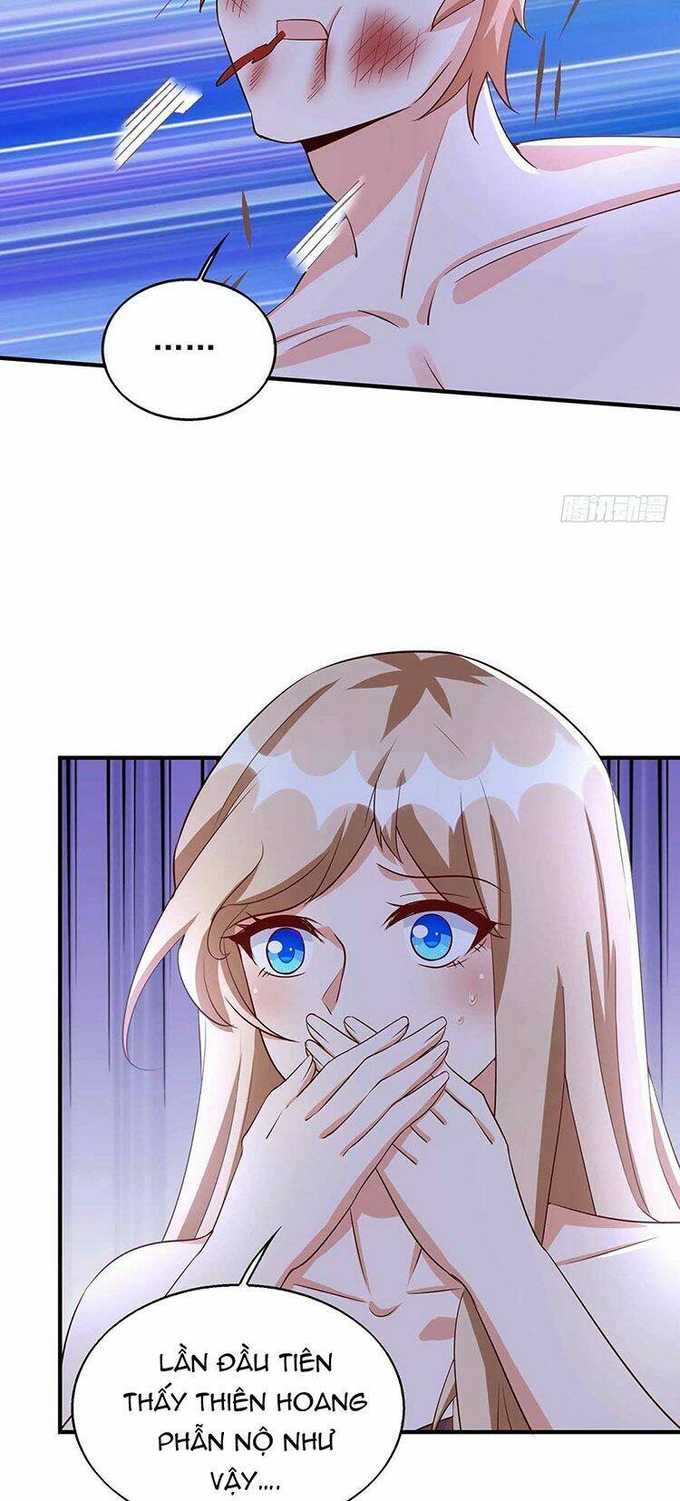 Thú Thế Cuồng Phi: Bất Đương Dị Giới Nữ Hải Vương - Chapter 42 - Page 4