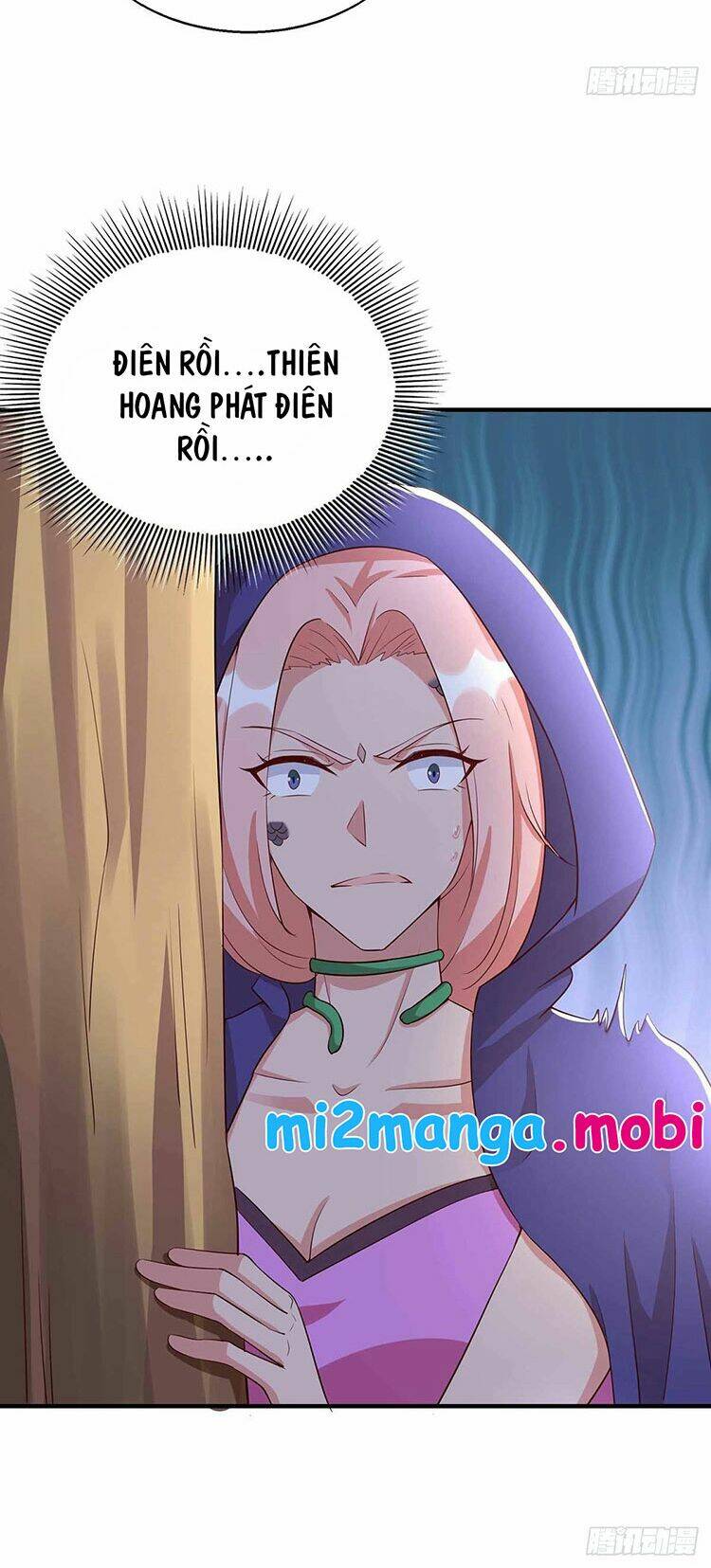 Thú Thế Cuồng Phi: Bất Đương Dị Giới Nữ Hải Vương - Chapter 42 - Page 5