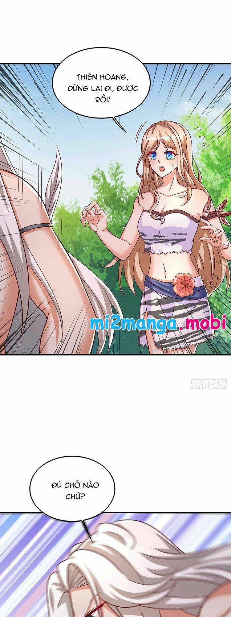 Thú Thế Cuồng Phi: Bất Đương Dị Giới Nữ Hải Vương - Chapter 42 - Page 6