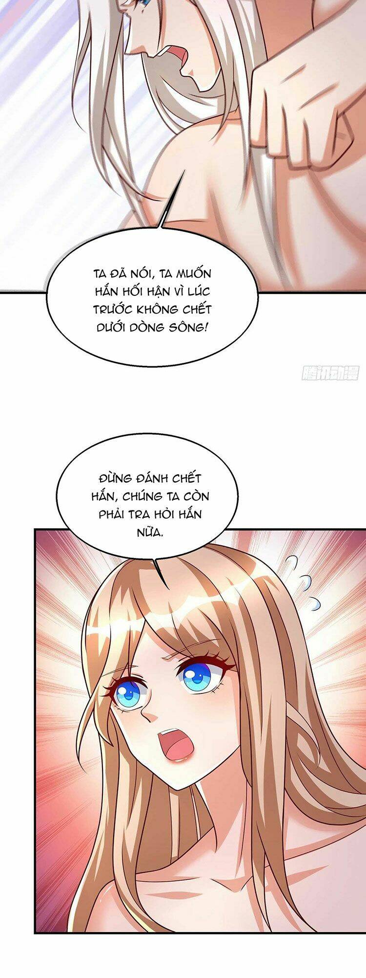 Thú Thế Cuồng Phi: Bất Đương Dị Giới Nữ Hải Vương - Chapter 42 - Page 7