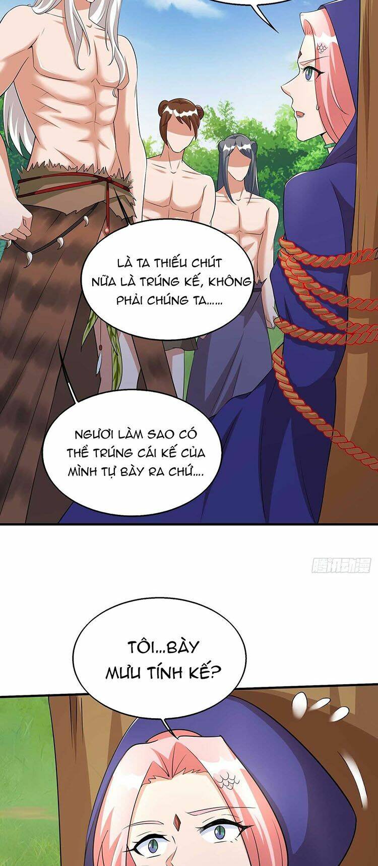 Thú Thế Cuồng Phi: Bất Đương Dị Giới Nữ Hải Vương - Chapter 43 - Page 13