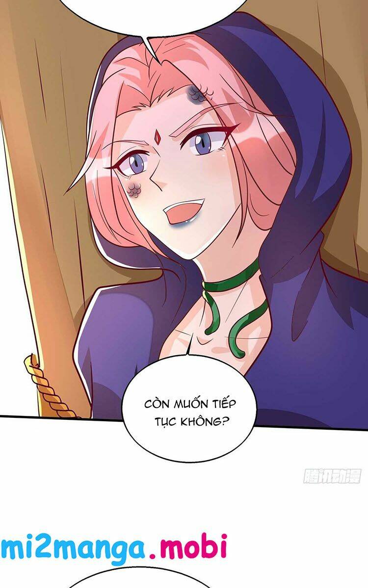 Thú Thế Cuồng Phi: Bất Đương Dị Giới Nữ Hải Vương - Chapter 43 - Page 21