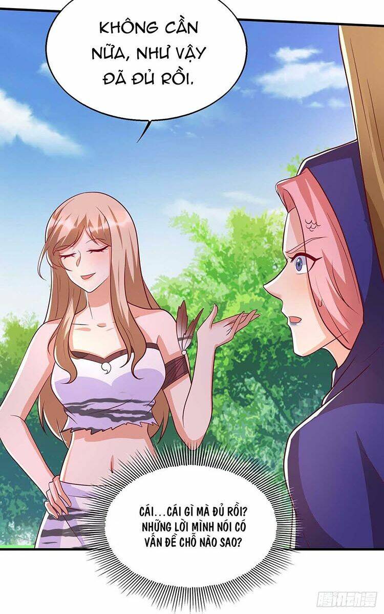 Thú Thế Cuồng Phi: Bất Đương Dị Giới Nữ Hải Vương - Chapter 43 - Page 22