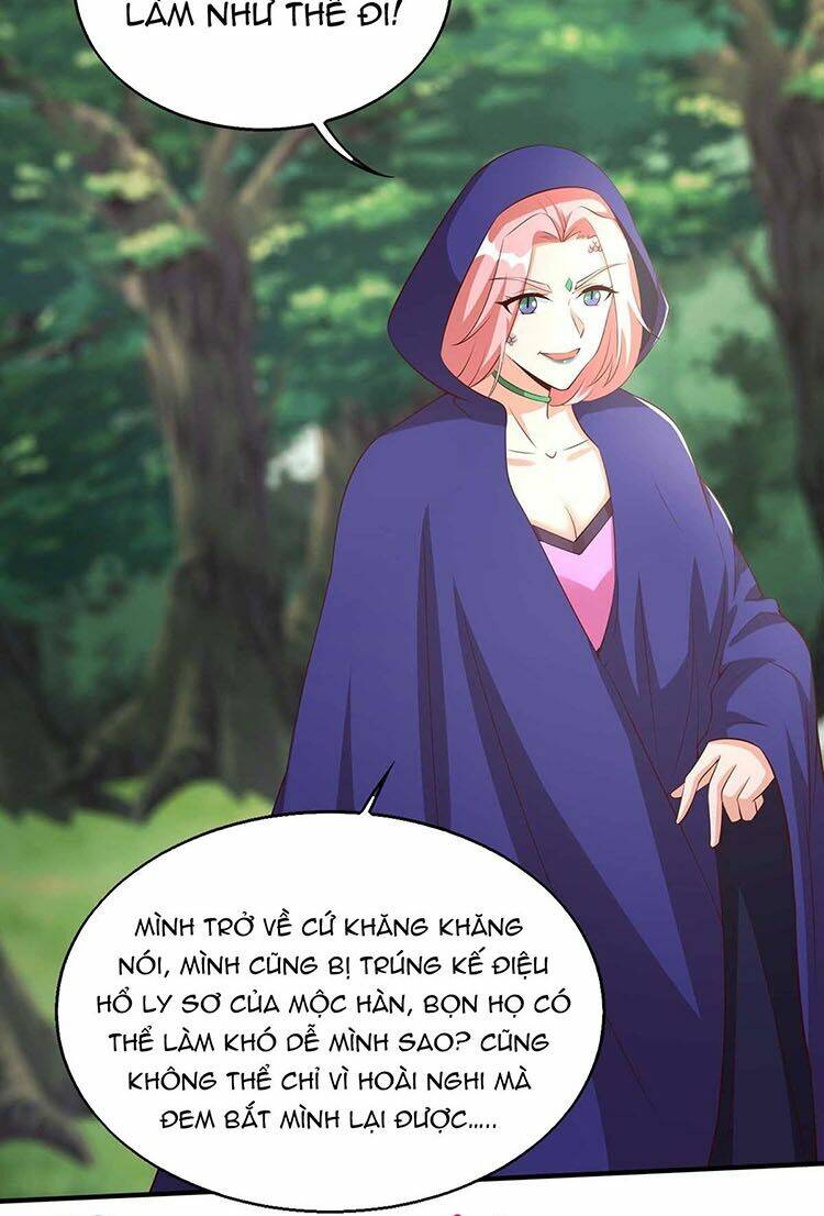 Thú Thế Cuồng Phi: Bất Đương Dị Giới Nữ Hải Vương - Chapter 43 - Page 5