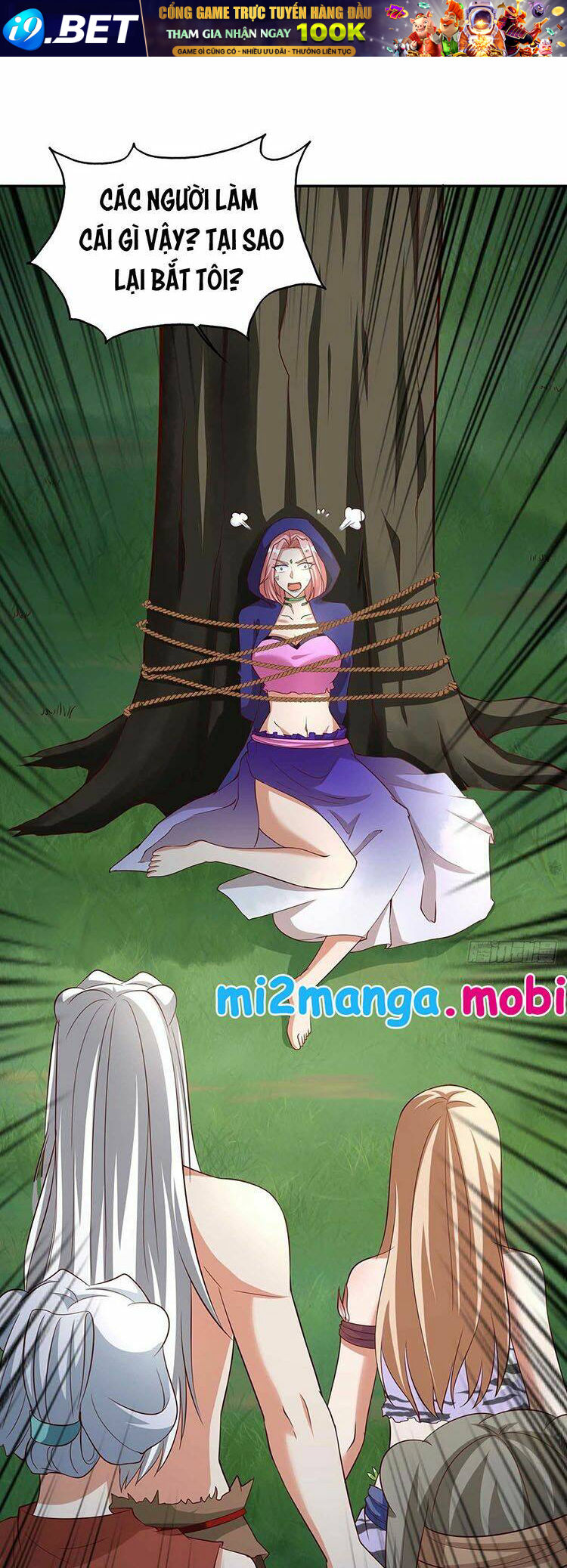 Thú Thế Cuồng Phi: Bất Đương Dị Giới Nữ Hải Vương - Chapter 43 - Page 7