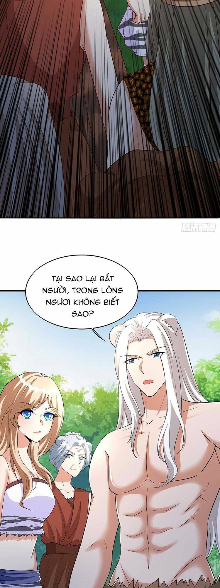 Thú Thế Cuồng Phi: Bất Đương Dị Giới Nữ Hải Vương - Chapter 43 - Page 8