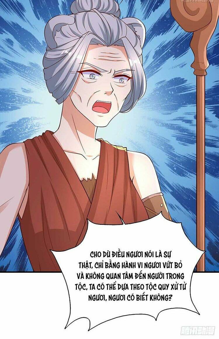 Thú Thế Cuồng Phi: Bất Đương Dị Giới Nữ Hải Vương - Chapter 44 - Page 12