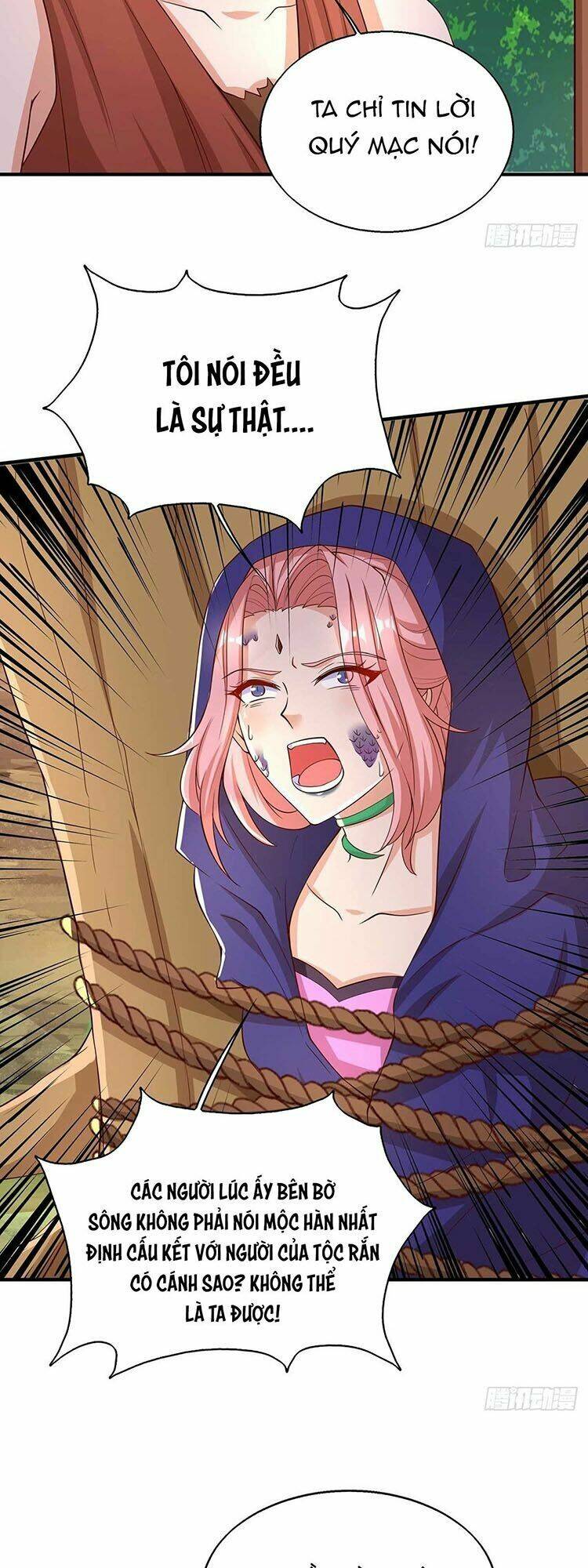 Thú Thế Cuồng Phi: Bất Đương Dị Giới Nữ Hải Vương - Chapter 44 - Page 14