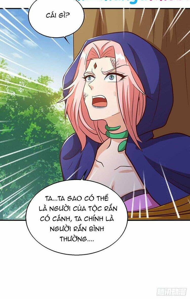 Thú Thế Cuồng Phi: Bất Đương Dị Giới Nữ Hải Vương - Chapter 44 - Page 16