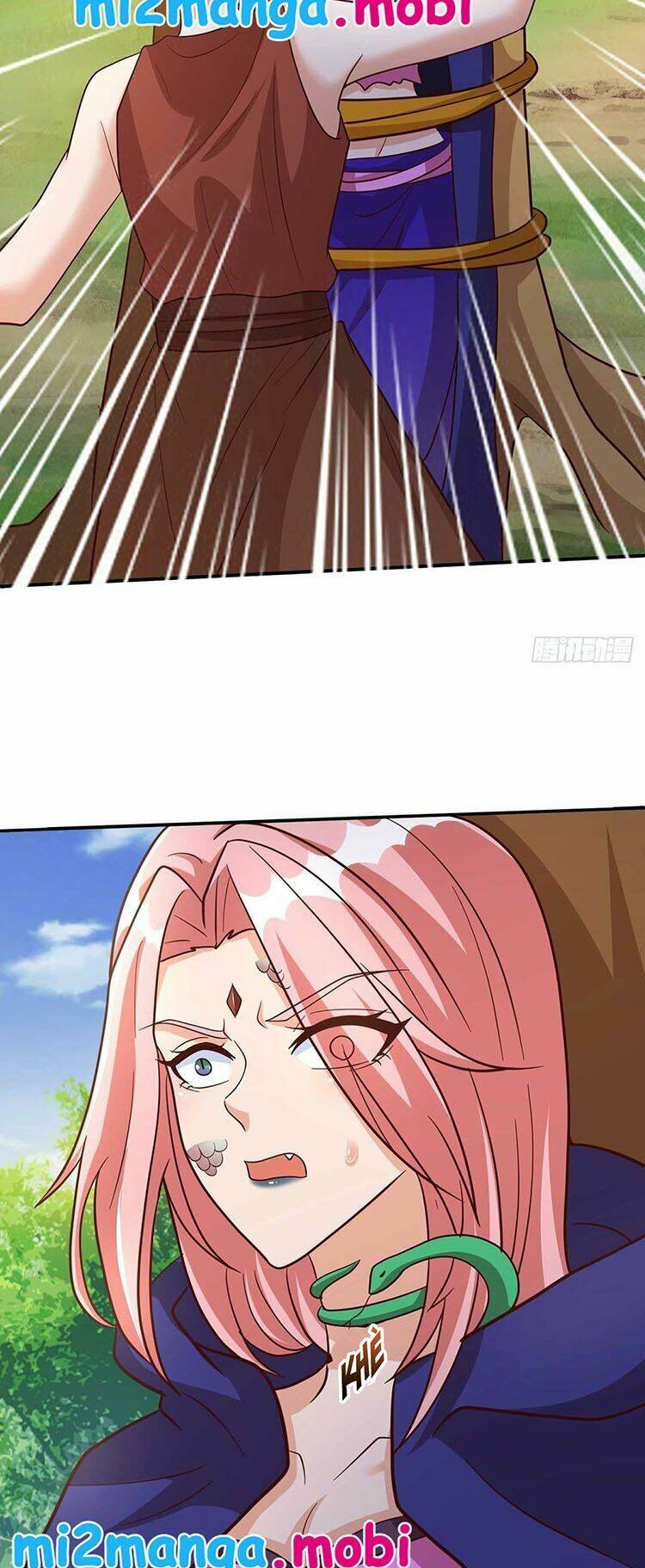 Thú Thế Cuồng Phi: Bất Đương Dị Giới Nữ Hải Vương - Chapter 44 - Page 19