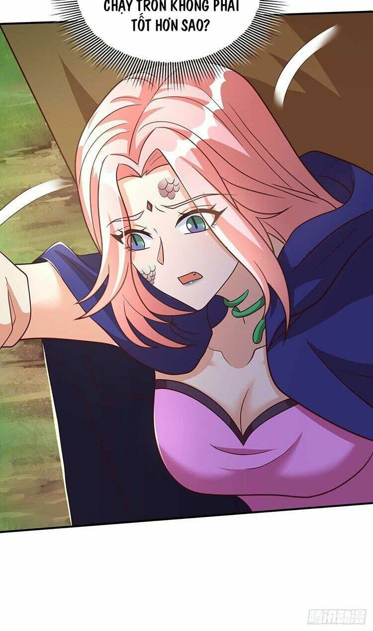 Thú Thế Cuồng Phi: Bất Đương Dị Giới Nữ Hải Vương - Chapter 44 - Page 25
