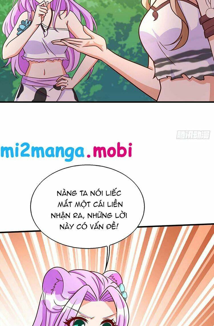 Thú Thế Cuồng Phi: Bất Đương Dị Giới Nữ Hải Vương - Chapter 44 - Page 3