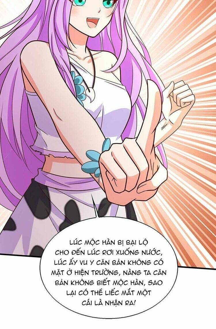 Thú Thế Cuồng Phi: Bất Đương Dị Giới Nữ Hải Vương - Chapter 44 - Page 4