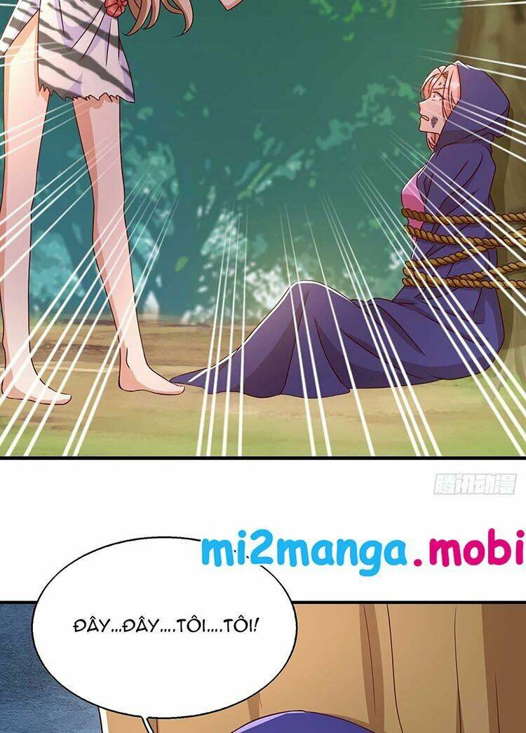 Thú Thế Cuồng Phi: Bất Đương Dị Giới Nữ Hải Vương - Chapter 44 - Page 7