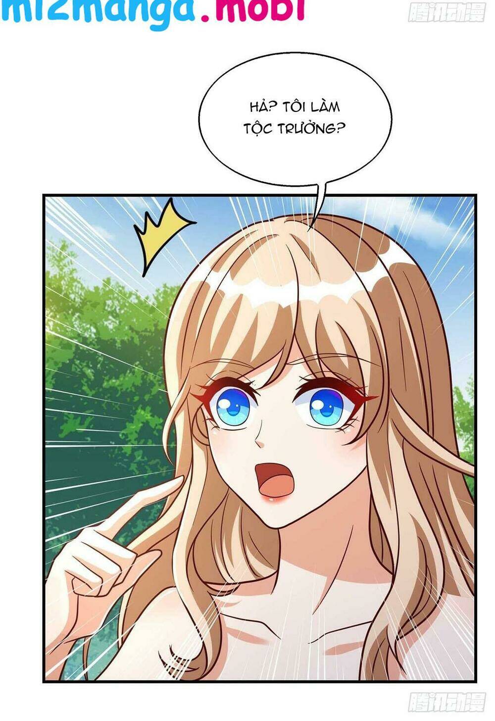 Thú Thế Cuồng Phi: Bất Đương Dị Giới Nữ Hải Vương - Chapter 45 - Page 9